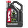 MOTUL Motorový olej 4T 5100 Ester 15W-50 4 L