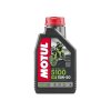 MOTUL Motorový olej 4T 5100 Ester 15W-50 1 L