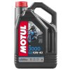 MOTUL Motorový olej 4T 3000 10W-40 minerálny 4 L