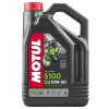 MOTUL Motorový olej 4T 5100 Ester 10W-50 4 L