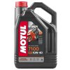 MOTUL Motorový olej 4T 7100 10W-40 MA2 syntetický 4 L