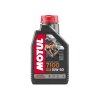 MOTUL Motorový olej 4T 7100 10W-50 syntetický 1 L