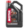 MOTUL Motorový olej 4T 7100 10W-60 syntetický 4 L