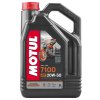 MOTUL Motorový olej 4T 7100 20W-50 syntetický 4 L