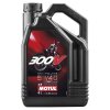 MOTUL Motorový olej 4T 300V Fl Off Road 5W-40 syntetický 4 L