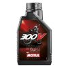 MOTUL Motorový olej 4T 300V Fl Off Road 5W-40 syntetický 1 L