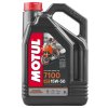 MOTUL Motorový olej 4T 7100 15W-50 syntetický 4 L