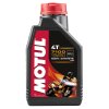 MOTUL Motorový olej 4T 7100 15W-50 syntetický 1 L