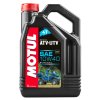 MOTUL Motorový olej QUAD ATV UTV 10W-40 minerálny 4 L