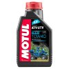 MOTUL Motorový olej QUAD ATV UTV 10W-40 minerálny 1 L