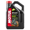 MOTUL Motorový olej ATV UTV Expert 10W-40 polosyntetický 4 L