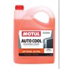 MOTUL Chladiaca kvapalina koncentrát Auto Cool Optimal Ultra – 5 L