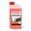 MOTUL Chladiaca kvapalina koncentrát Auto Cool Optimal Ultra – 1 L