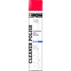 IPONE CLEANER POLISH – čistiaci a leštiaci vosk (Objem 750 ml)