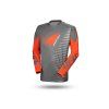 UFO Dres Kimura CROSS detský sivý/oranžový