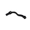 ACCEL Radiaca páčka KTM SXF250 '06-'12, EXCF250 '07-'08, EXC250/300 '05-'16, SX250 '05-'16, Husaberg, Husqvarna čierna, čierna