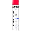 IPONE PLASTIC SHINE – oživovač plastov (Objem 750 ml)