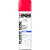 IPONE PLASTIC SHINE – oživovač plastov (Objem 250 ml)