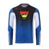 KENNY Dres CROSS/Enduro Performance Gradient – modrý