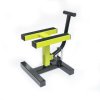 PROMX Stojan pod motocykel CROSS žltý fluo