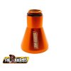 FM-PARTS Lievik na Nalievanie motorového oleja KTM/Husqvarna (04–22) – oranžový