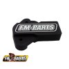 FM-PARTS Kryt snímača Tps KTM / Husqvarna EXC / TE TPI (18–23) – čierny