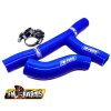 FM-PARTS Silikónové Hadice chladičov KTM EXC 250/300 TPI '20-'23, Husqvarna TE/Tei 250/300 TPI '20-'23,Gas-Gas EC 250/300 TPI '20-'23 modré