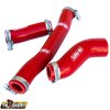 FM-PARTS Silikónové Hadice chladičov KTM EXC 250/300 TPI '20-'23, Husqvarna TE/Tei 250/300 TPI '20-'23,Gas-Gas EC 250/300 TPI '20-'23 červené