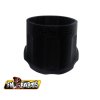 FM-PARTS Kryt olejového Plniaceho otvoru KTM / Husqvarna EXC / TE TPI – čierny