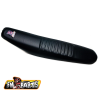 FM-PARTS Poťah sedla Ass Guardian Beta RR '13-'19; X-Trainer '15-'24 čierny