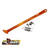 FM-PARTS Bočný Stojan KTM / Husqvarna '17-'23 oranžový