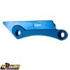 FM-PARTS Kryty kyvnej vidlice KTM SX/EXC '12-'23; Husqvarna TE/FE '14-'23; Gas Gas EC '20-'23 modré