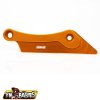 FM-PARTS Kryty kyvnej vidlice KTM SX/EXC '12-'23; Husqvarna TE/FE '14-'23; Gas Gas EC '20-'23 oranžové