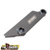 FM-PARTS Kryty kyvnej vidlice KTM SX/EXC '12-'23; Husqvarna TE/FE '14-'23; Gas Gas EC '20-'23 strieborné