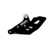 FM-PARTS Zosilnené zadné vodidlo reťaze KTM/Husqvarna/Gas-Gas TPI '17-'23 čierne