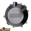 FM-PARTS Kryt spojky (zosilnený) Cnc 6082 hliník Ktm/Husqvarna/Gas Gas 250/300 '17-'23 čierny