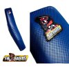 FM-PARTS Poťah sedla Ass Guardian Sherco SE/SEF/SE-R '17-'24 modrý