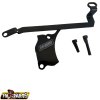 FM-PARTS Kryt spojkového valčeka KTM 250/300/350/450 '17-'23 čierny