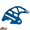 FM-PARTS Hliníkový kryt zadného brzdového kotúča Sherco SE/SEF '14-'23 modrý