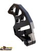 FM-PARTS Hliníkový kryt zadného brzdového kotúča Sherco SE/SEF '14-'23 čierny