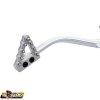 FM-PARTS Široká špička zadnej brzdy Sherco SE / SEF (13–24) – strieborná