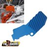 FM-PARTS Chladič zadného brzdového strmeňa KTM (08–22), Husqvarna (08–22) – modrý
