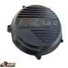 FM-PARTS Kryt spojky (zosilnený) Cnc 6082 hliník Beta RR 250/300 '20-'23; X-Trainer 250/300 '20-'23 čierny
