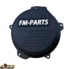 FM-PARTS Kryt spojky (zosilnený) Cnc 6082 hliník KTM / Husqvarna / Gas Gas 250/300 '24 TBI čierny