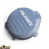 FM-PARTS Kryt spojky (zosilnený) Cnc 6082 hliník KTM / Husqvarna / Gas Gas 250/300 '24 TBI strieborný