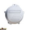 FM-PARTS Kryt spojky (zosilnený) Cnc 6082 hliník KTM / Husqvarna / Gas Gas 250/300 '24 TBI strieborný