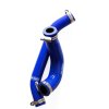 FM-PARTS Silikónové Hadice chladičov KTM EXC 250/300 TPI '24; Husqvarna TE/Tei 250/300 TPI '24; Gas-Gas EC 250/300 TPI '24 modré