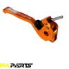 FM-PARTS Spojková páčka KTM / Beta / Sherco / Rieju Brembo oranžová