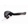 FM-PARTS Spojková páčka KTM / Beta / Sherco / Rieju Brembo čierna
