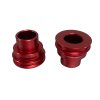 FM-PARTS Rozperky zadného kolesa Beta RR / X-Trainer (14–25) – červené